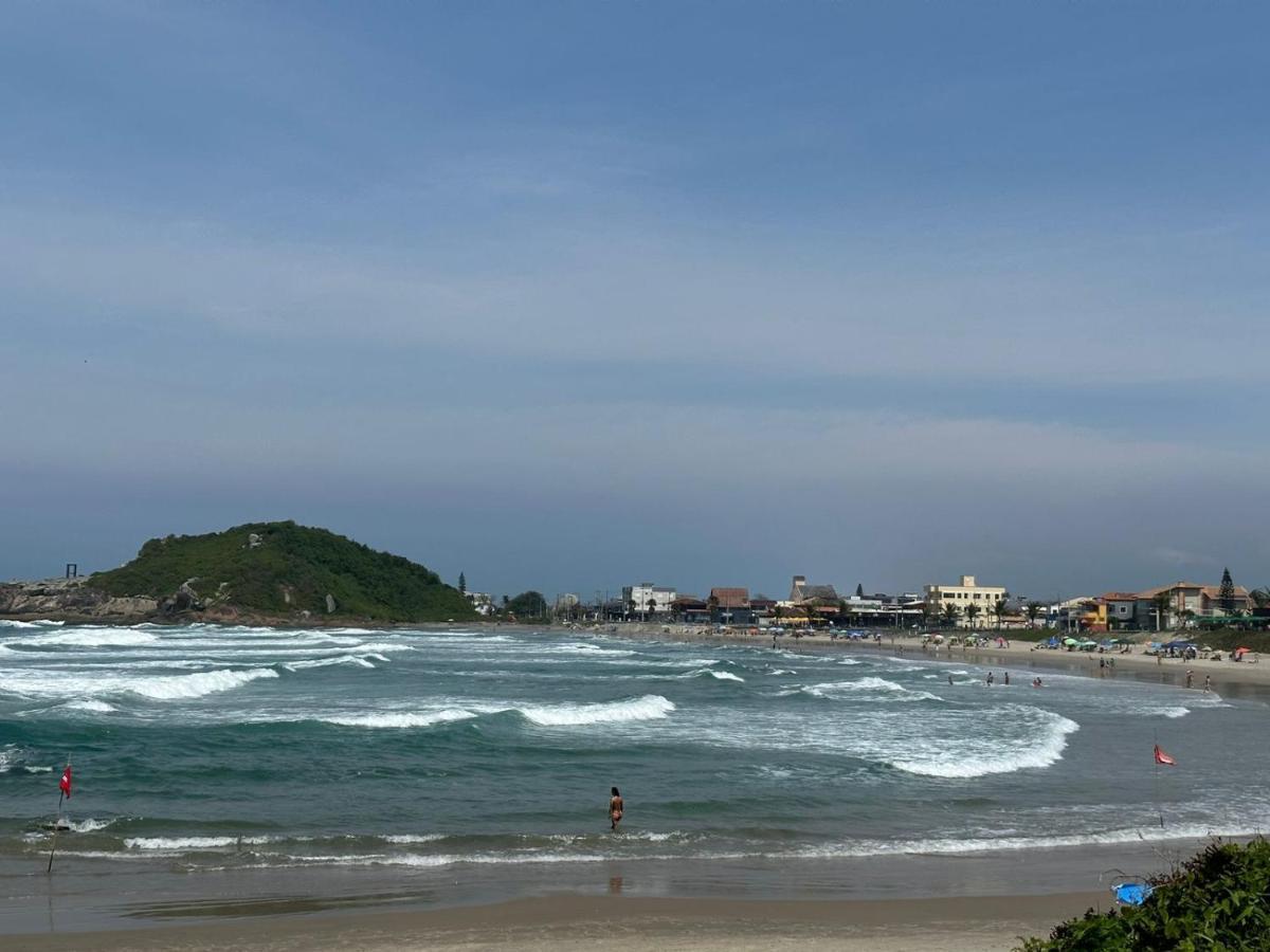 Pousada Jose Marineli Sao Francisco do Sul Exterior foto